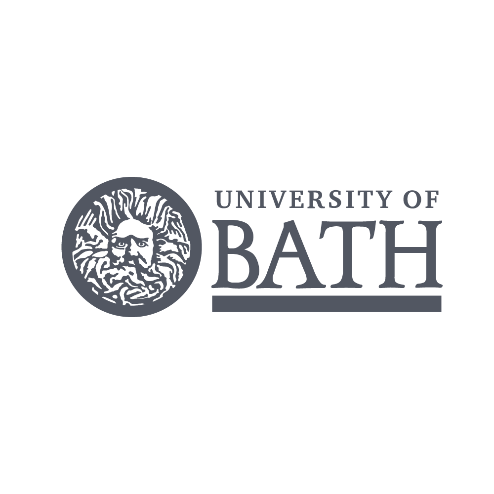 Free HighQuality Bath University Logo for Creative Design